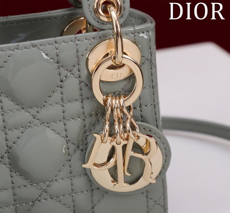 Christian Dior My Lady Bags